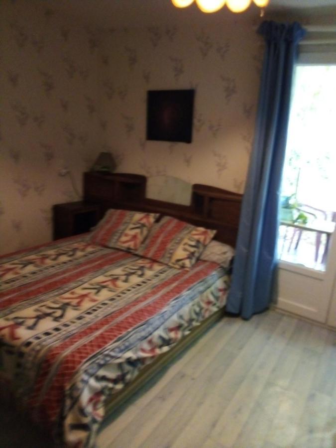 Вилла La Belle Charentaise Mainxe Экстерьер фото