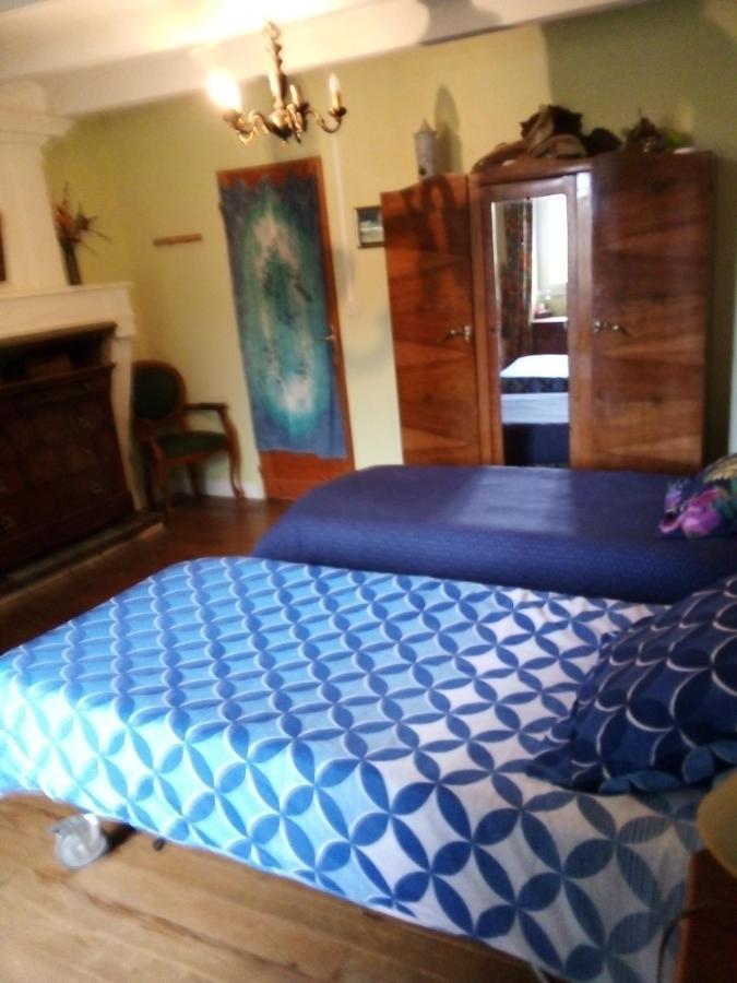 Вилла La Belle Charentaise Mainxe Экстерьер фото